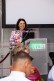 Bild von Dr. Corinna Franz, der LVR-Dezernentin Kultur