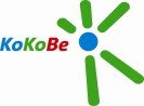 Logo der Koordinierungs-, Kontakt- und Beratungsstelle kurz Kokobe genannt.